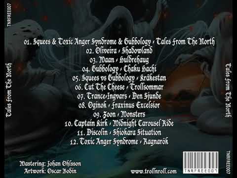 02 Oliveira - Shadowland