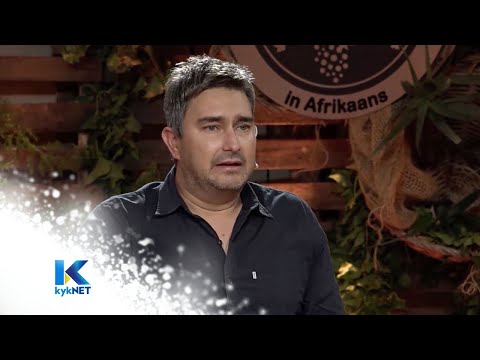 Pieter Smith – Oppiestoep | Kyknet