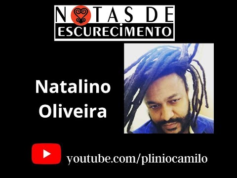 NOTAS DE ESCURECIMENTO – Gerações com Natalino Oliveira