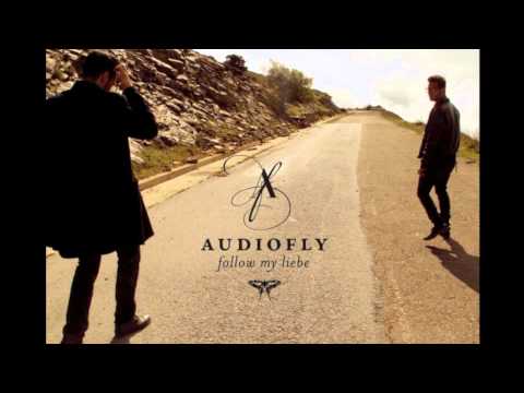 Audiofly - 6 Degrees feat.  Fiora (Tale of Us Remix)