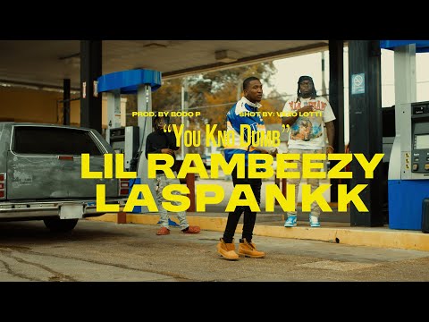 La Spankk and Lil Rambeezy