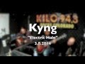 Kyng Electric Halo 