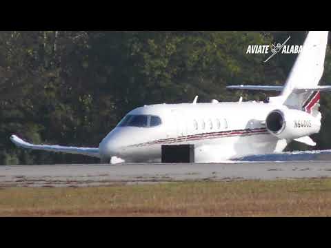 Jet Spotlight: Why Corporations Choose the Latitude