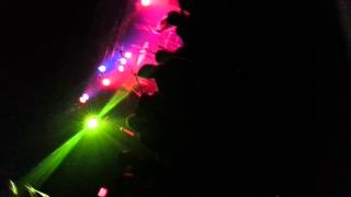 Weedeater evan's sake