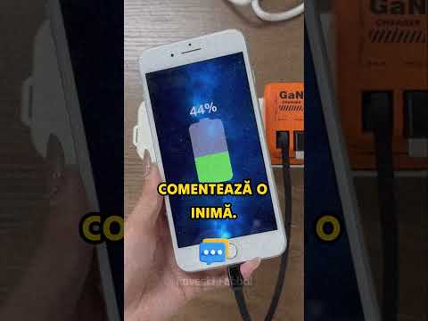 Ce incarcator primesti cadou