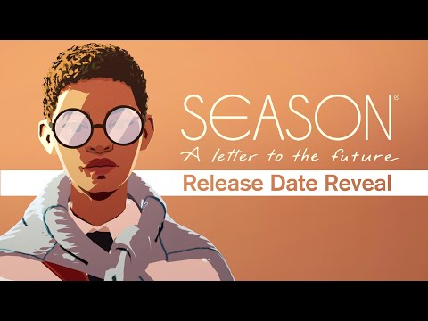 SEASON: A letter to the future - Release date reveal thumbnail