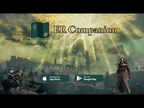 ER Companion Video