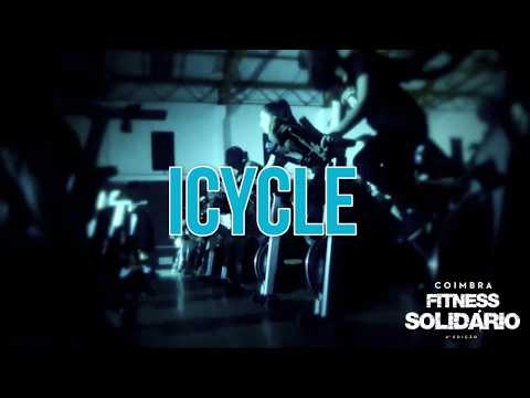 FITNESS SOLIDÁRIO - 6ª Edição