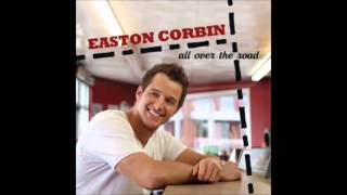 Easton Corbin   Hearts Drawn In The Sand