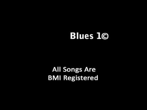 Anytime Blues