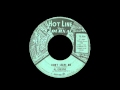 Al Greene & The Soul Mate's - Don't Leave Me