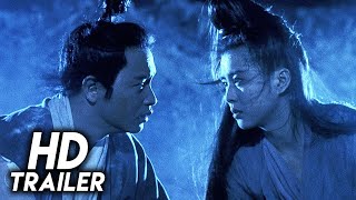 A Chinese Ghost Story II (1990) Original Trailer [FHD]