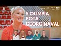 „Néha eljátszom a gondolattal, hogy jó lenne elugrani L.A.-be." - Interjú Póta Georginával