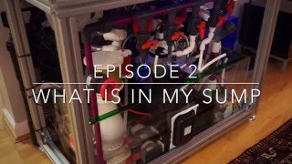 What's in my sump - How to build and install sump the right way