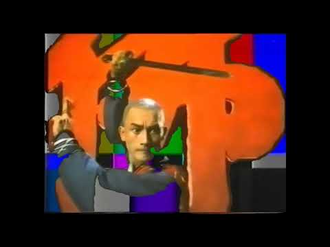 El Michels Affair - Protect Ya Neck (Unofficial Music Video)