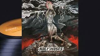 Holy Moses - Triggered