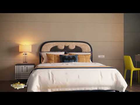 3D Tour Of Kamla Borivali Lucky