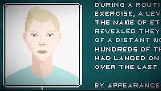 Between The City and The Needle - Teaser Trailer