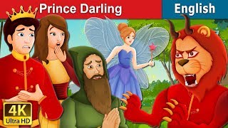 Prince Darling Story | Stories for Teenagers | English Fairy Tales