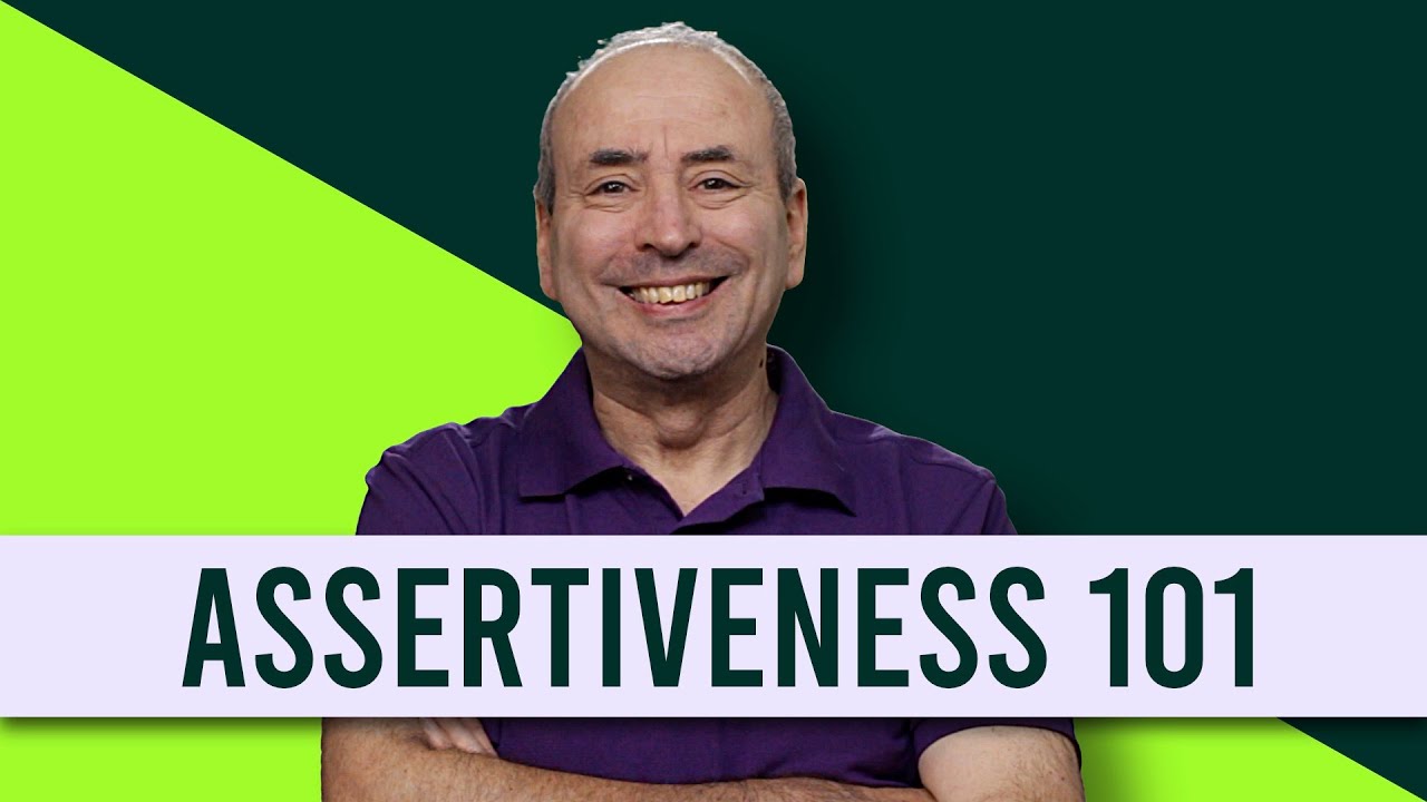 Assertiveness at Work 101: What Managers Need to Know about Assertive Behavior