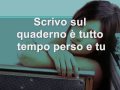 Laura Pausini & Raf - Mi rubi l'anima (Liriche in ...