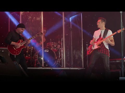 Alex Calancea Band - Silvia (Anatol Chiriac)