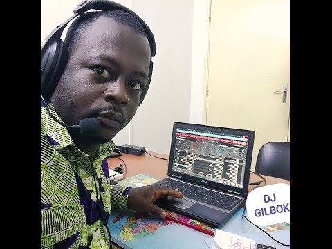 MIX BENIN PASSION GILBOK DJ
