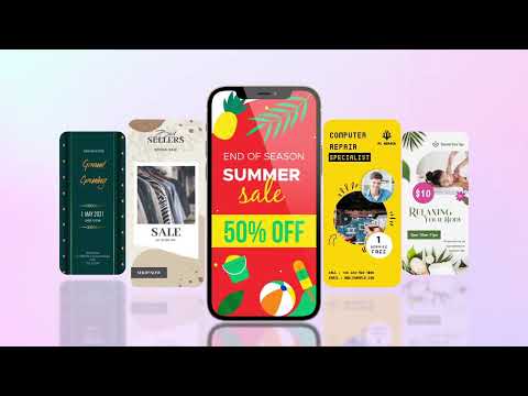 Poster Maker With Name & Image
