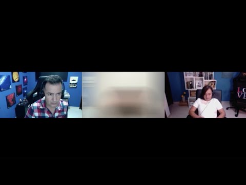 551-ES Viviana, Enki, Annunakis abducción alienígena tiempo perdído - Freddy Marin Team Grifasi