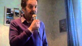 votre fille a vingt ans: serge reggiani