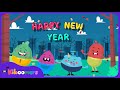 Happy New Year Song The Kiboomers Preschool Learning Videos Nursery Rhymes