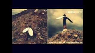 Snow Patrol - If I&#39;d Found The Right Words To Say