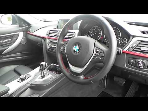 131D18765 - 131D18765 BMW 316d Sport Saloon