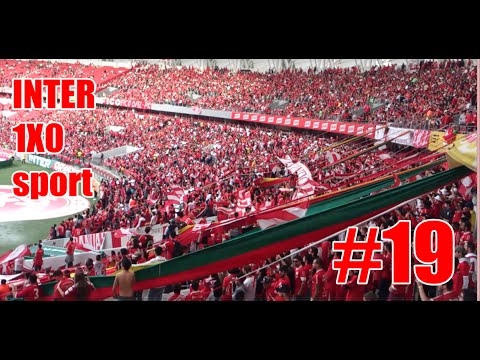 DIA DE INTER | T1 EP 19 | - DIA ZICADO / PELO MENOS COM 3 PONTOS