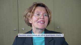 Josiane Martin &  Arlette Hernandez | MACIF & ADPI