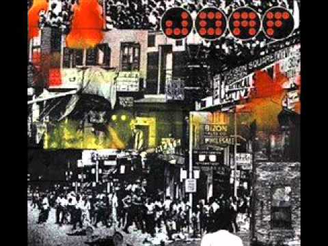 Jackie-O Motherfucker - Everyday