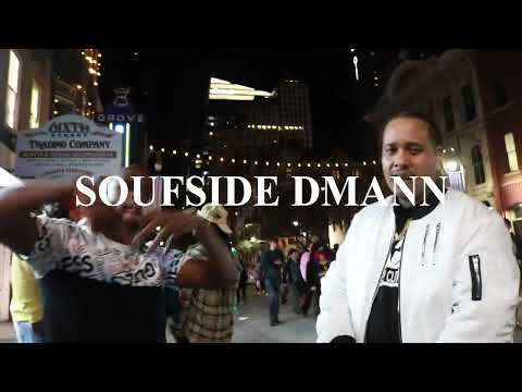 Soufside Lil Dmann x Free Quincy