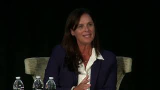 Growing Global 2025 – Panel Discussion