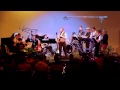 Ashleigh Southam Orchestra Live At Collarts