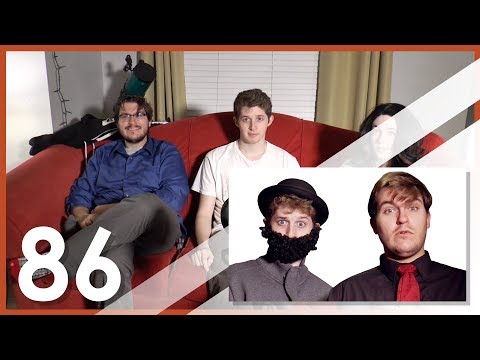 Community Comments #86 (December 1, 2017)