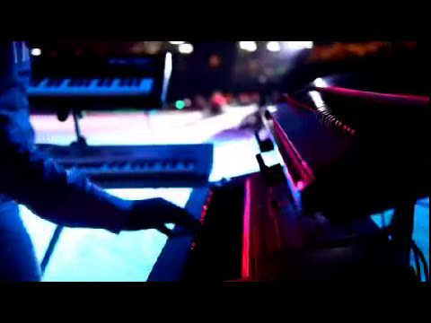 Sulton Ali Rahmatov - Concert Samarqand, Registan (2013)