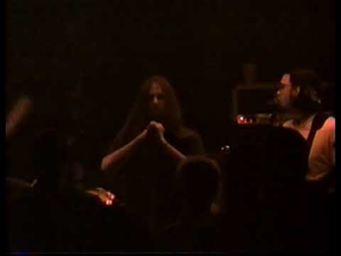 Ethoriah @ The Milestone 8/24/1996