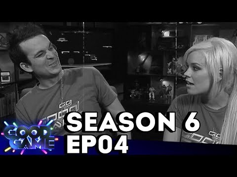 Good Game: Season 6, Episode 4: Battlefield Bad Company 2, Final Fantasy XIII (2010)