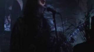 The Fuzztones Halloween 2007 - Jack The Ripper