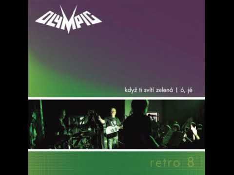 Olympic - Ať (live 28.2.2012)