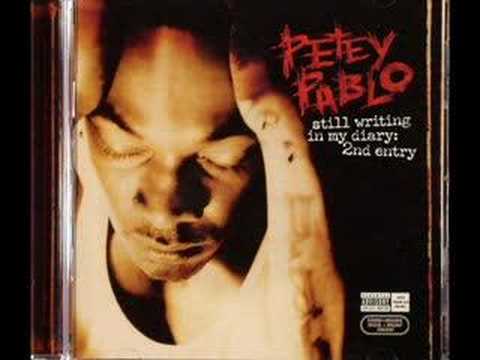 Petey Pablo - Show Me The Money