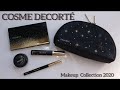 DECORTE Makeup Collection 2020 by ciel_h����