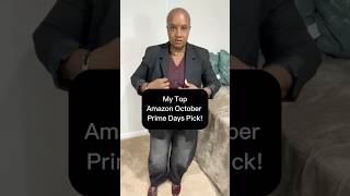 The Must-Have Jeans for Fall! My Amazon Prime Day Pick 🍂👖#founditonamazon