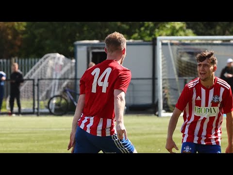 Shankill United 0-1 Ballymacash Rangers | Steel and Sons Cup | Gary Warwick 🚀🤯