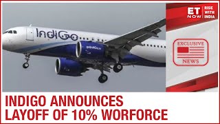 Indigo announces deeper salary cuts, CEO writes to Senior staff members - Download this Video in MP3, M4A, WEBM, MP4, 3GP